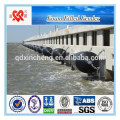 Used for collision preventation boat equipment marine mooring buoy dock foam filled fender